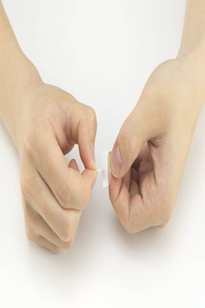 Kensington Spare Attachment Kit for Privacy Filters - K58414WW