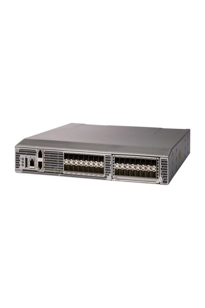 HPE SN6610C 32Gb 24-Port Short Wave SFP+ Fibre Channel Switch