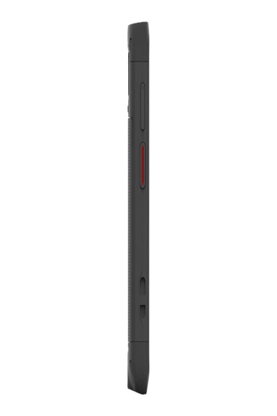 HONEYWELL Dolphin CT40 Data Collection Terminal - CT40-L0N-2SC110E