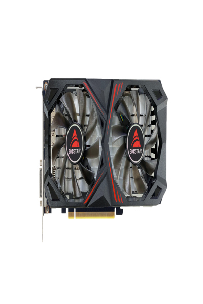 BIOSTAR GEFORCE RTX 2060 SUPER 8 GB GRAPHICS CARD - VN2066RF82