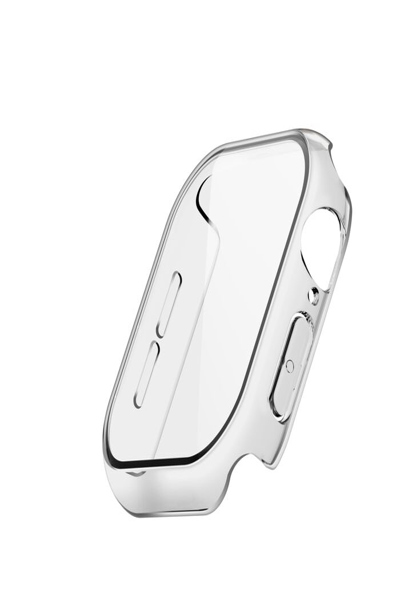 Belkin TemperedCurve Bumper Screen CL - OWA002HQCL