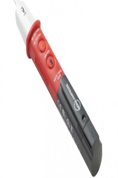 Beha-Amprobe NCV-1030-EUR Testeur de tension sans contact