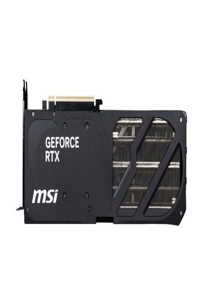 MSI GeForce RTX 5070 Ti 16G SHADOW 3X OC Nvidia GDDR7 BULK - 16,384 MB - RTX 5070 TI 16G SHADOW 3X OC
