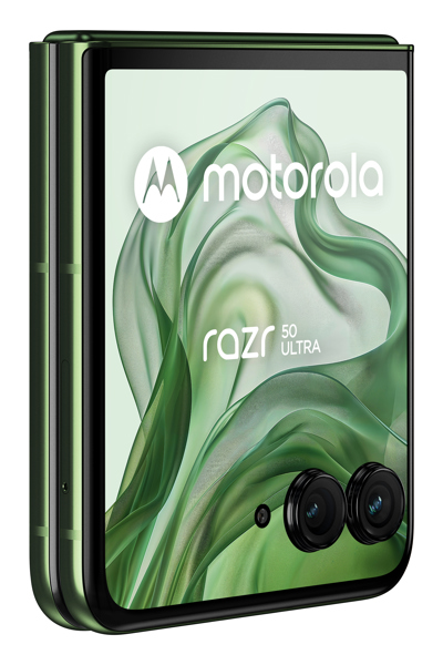 Motorola Solutions RAZR 50 Ultra 5G Smartphone - PB1T0004SE