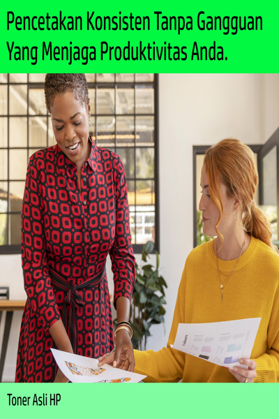 HP W9263MC Magenta Managed: Original LaserJet Toner Cartridge, 30,000 pages - W9263MC