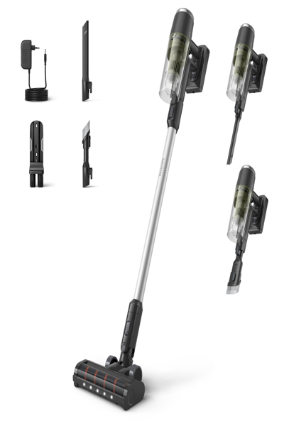 Philips 3000 Series XC3033 vacuum cleaner - XC3033/01