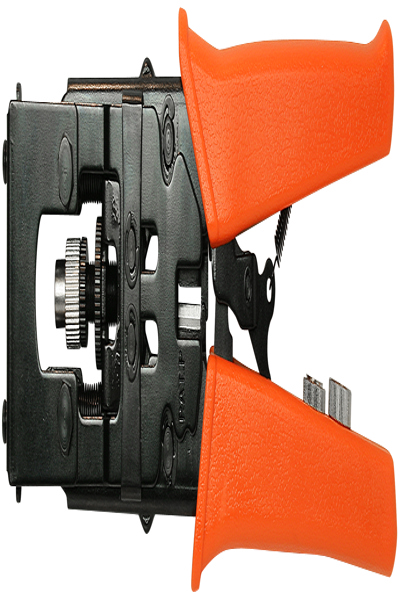 axing BWZ00800, multicolore, type F