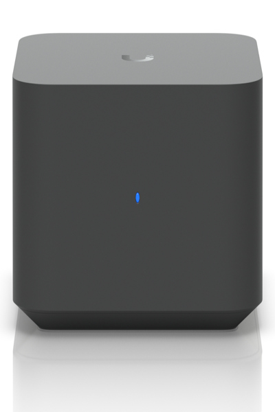 UBIQUITI POE AUDIO PORT BLACK - UPL-PORT-B