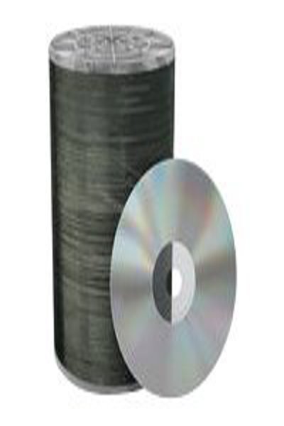 MEDIARANGE 100x DVD+R 4,7 GB - MR423