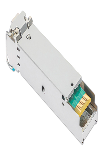 Intellinet Cisco GLC-BX40-D kompatibel SFP-modul - 508582