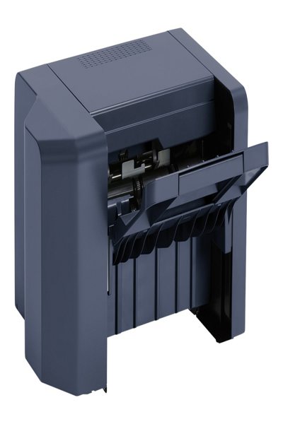 Xerox Finisher (500 sheet - 50 sheet Stapler) - Finisher - Black