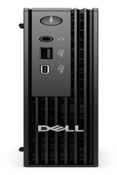 DELL PRO MICRO QCM1255 RYZEN 5 8500 PC - J3HWW