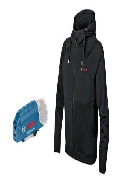 Bosch GHH 12+18V XA S Professional - 352 mm - 400 mm - 160 mm