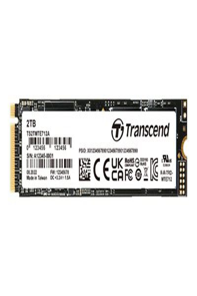 Transcend TS2TMTE712A - M.2