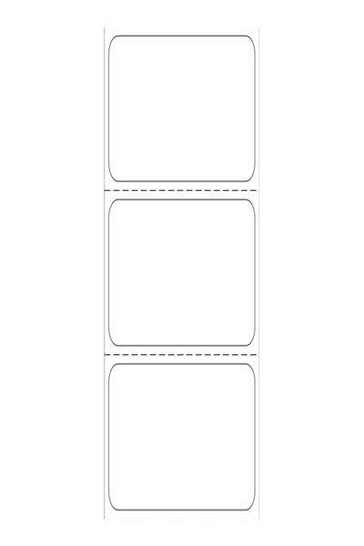 Zebra Z-Perform 1000D LP DT - 3006609