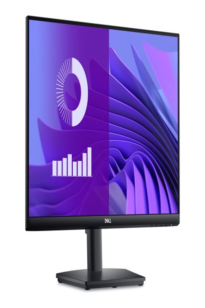 Dell E2425HS 24" LED-skärm - DELL-E2425HS