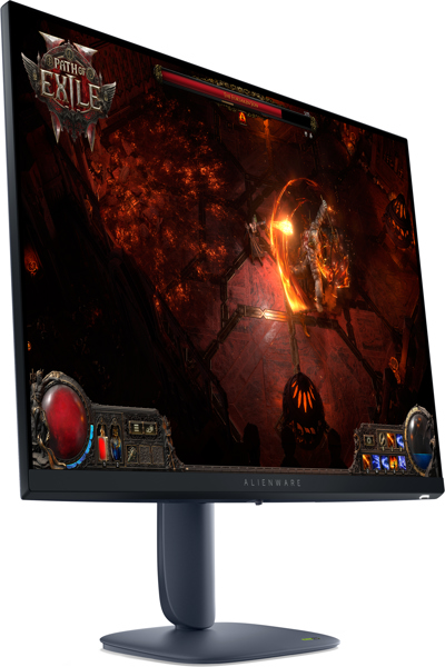 Dell Alienware 27 Gaming Monitor AW2725DM - GAME-AW2725DM