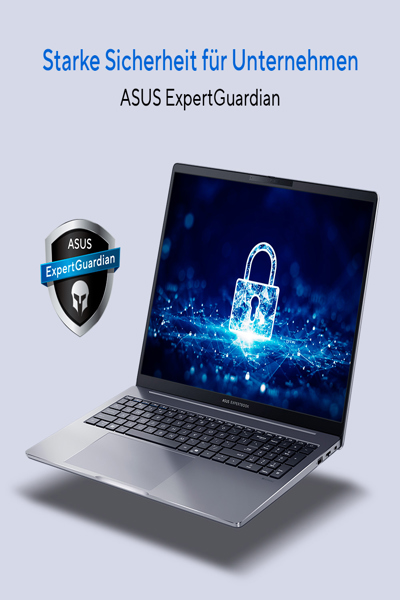 ASUS ExpertBook P3 P3605CVA-MB0024X Core i7 16" 16GB 512GB - 90NX08C1-M000S0