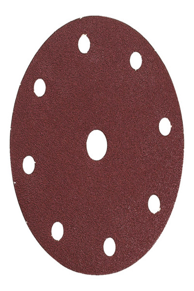 Feuille abrasive Makita pour bois et métal