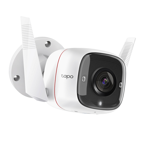 TP-LINK Tapo C310 Camera Outdoor 3 MP - C310