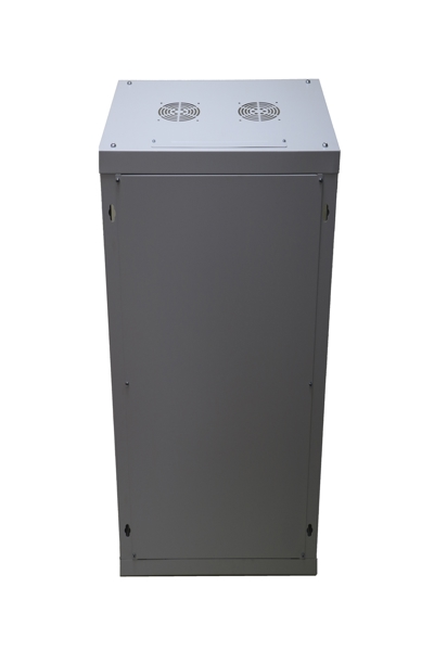 Armoire rack murale Extralink 15U 600x600 grise