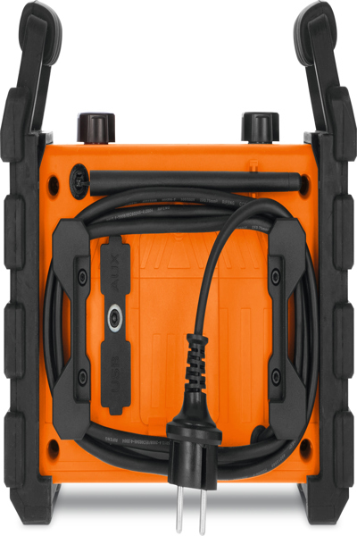 TechniSat DIGITRADIO 230 OD Worksite Radio 12W