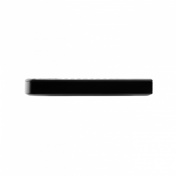 Verbatim Fingerprint Secure - Hard disk 2TB - 53651