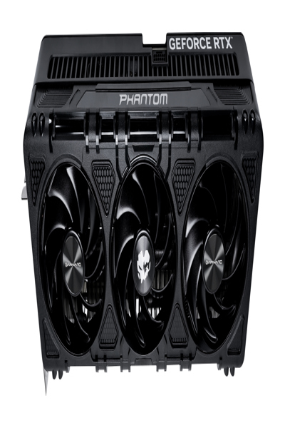 Gainward RTX 5090 Phantom 32GB GDDR7 - NE75090019R5-GB2020P