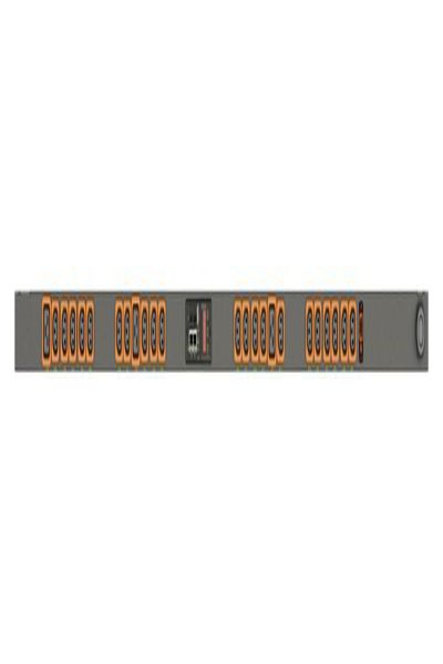 Vertiv Geist Switched Outlet Level Monitoring EC MGU3EGB0-24PK33-2PS6B2A10-S