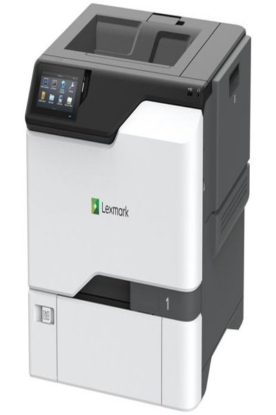 Lexmark LEX CS 730 DE Printer 47C9020 - Printer - Laser/Led - 47C9020