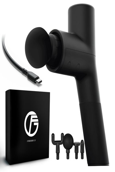 MASSAGE GYMGUN FIT 2.0 LITE Extralink