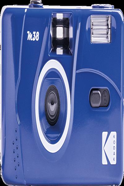 Kodak Filmkamera M38 Classic Melyna DA00238 - DA00238