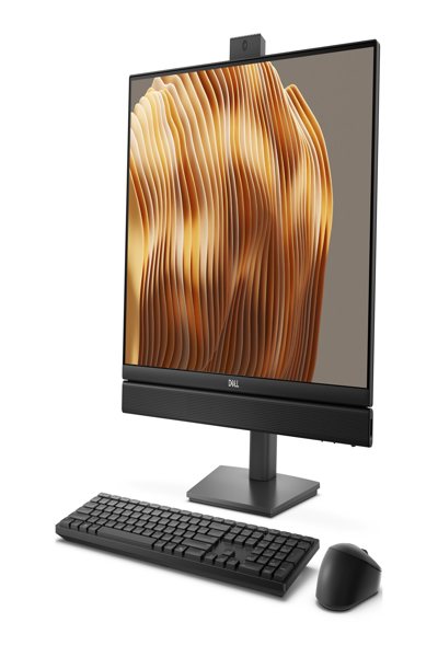 Dell BNL/BTS/Dell Pro 24 All-in-One QC24251 TPM U5-235T - All-In-One - Core Ultra 5 - RY02T