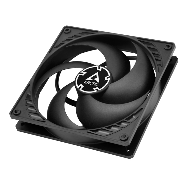 Arctic F12 14cm Pressure optimized PWM PST Computer fan - ACFAN00126A