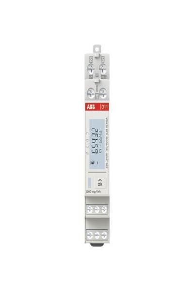 ABB ABB EnergiezÃƒÂ¤hler D11 15-M 40 ModbusD11 D11 15-M 40 Modbus