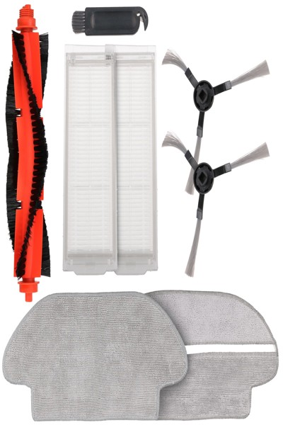 Kit de pièces détachées Extralink pour Mijia LDS/STYJ02YM/VIOMI V2 PRO/V3