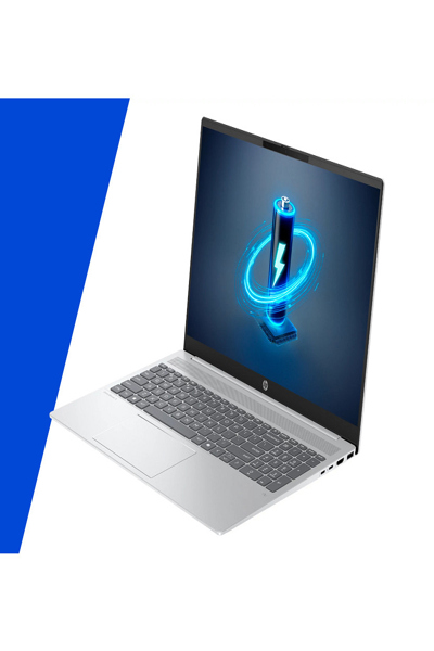 HP OMNIBOOK 5 LAPTOPAI 16-AF1154NG CORE ULTRA 5 NOTEBOOK - BZ8A1EA#ABD