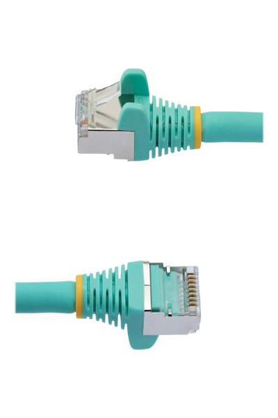 StarTech.com 1m CAT6a Ethernet Cable - NLAQ-1M-CAT6A-PATCH