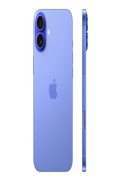 iPhone 16 Plus - Smartphone 5G