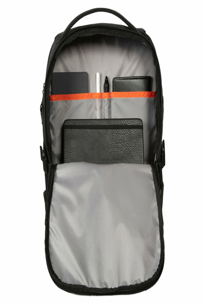 Targus Terra EcoSmart - Notebook carrying backpack - TBB649GL