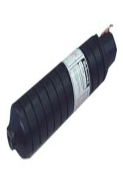 Toshiba T403012K Svart Original - 6B000000452