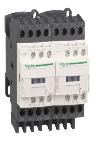 Schneider Electric LC2DT25E7 - Multicolore - 48 CA