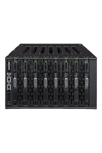 Icy Dock ToughArmor MB873MP-B V2