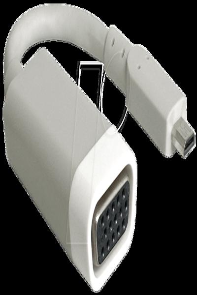 Convertisseur vidéo Delock - HDMI