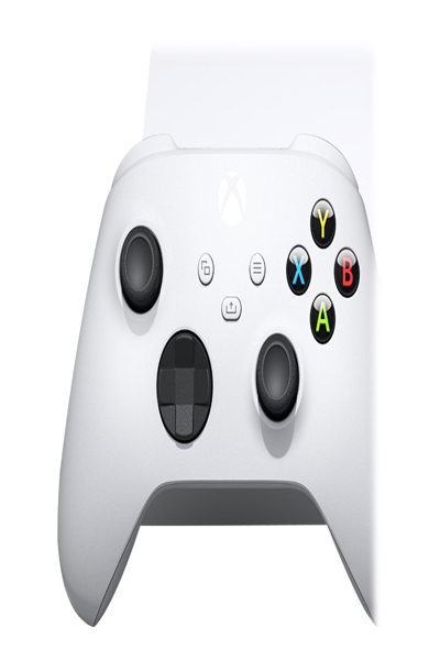 Microsoft Xbox Series S - Spelkonsol - RRS-00008