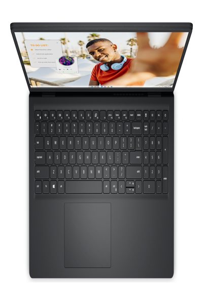 Dell INSPIRON 15 - 15.6" Notebook - 2 GHz 39.6 cm - XPC2P