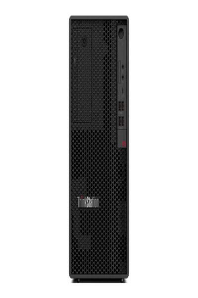 Lenovo ThinkStation P2 30FR Tower i9-14900K 6GHz Desktop PC - 30FR004CGE