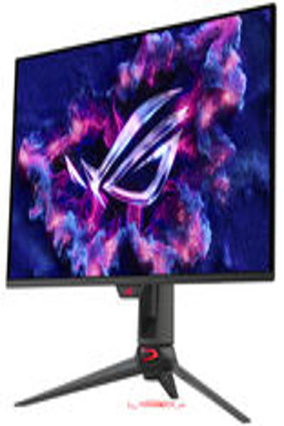 ASUS ROG Swift OLED PG27UCDM Gaming Monitor 27"" - Flat Screen - 67.3 cm - 90LM0B30-B01971