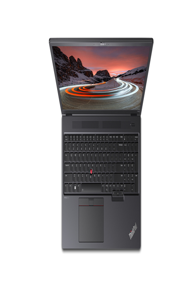 Lenovo ThinkPad P16v AMD Ryzen 9 PRO 16 inch Notebook