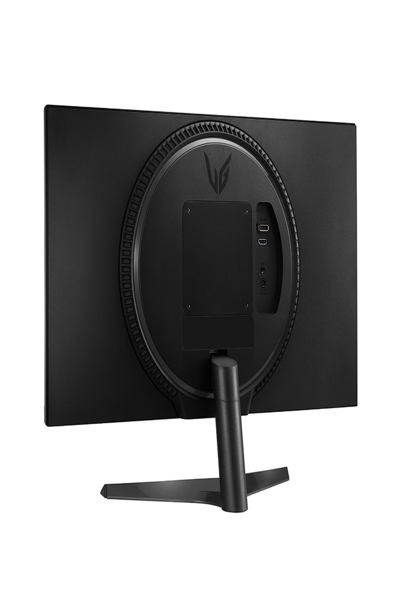 LG UltraGear 24GN60R-B 24" spillskjerm - 24GN60R-B